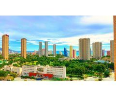Piso en Venta en Benidorm, Alicante