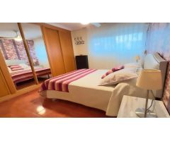 Piso en Venta en Benidorm, Alicante