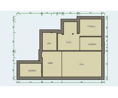Piso en Venta en Benidorm, Alicante