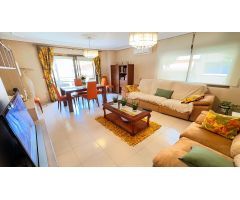 Piso en Venta en Benidorm, Alicante