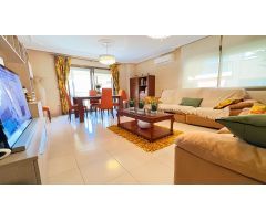 Piso en Venta en Benidorm, Alicante