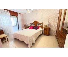 Piso en Venta en Benidorm, Alicante