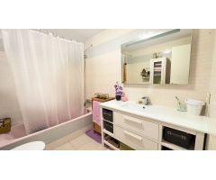 Piso en Venta en Benidorm, Alicante