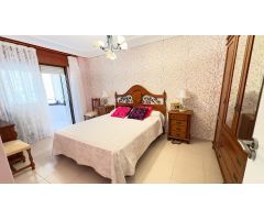 Piso en Venta en Benidorm, Alicante