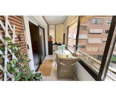 Piso en Venta en Benidorm, Alicante
