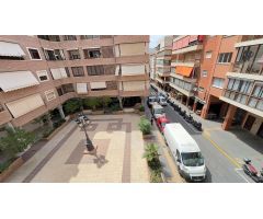 Piso en Venta en Benidorm, Alicante
