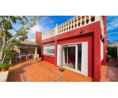 Chalet en Venta en la Nucia, Alicante