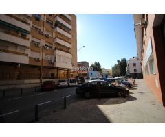 ¡Gran oportunidad de inversión en el barrio de San Julián!