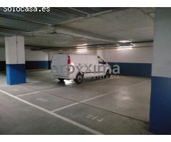 Plaza de garaje doble en Nuevo Torneo