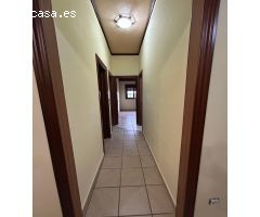 Encanto y versatilidad en Las Pajanosas | Vivienda con patio + local diáfano