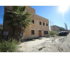 ¡Gran oportunidad! Parcela de 1.650?m²