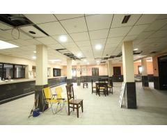 ¡Gran oportunidad! Parcela de 1.650?m²