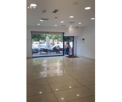 ¡Oportunidad de alquiler en zona estratégica!