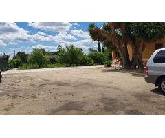 CASA DE CAMPO EN DON BALBINO