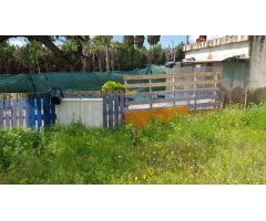 CASA DE CAMPO EN DON BALBINO