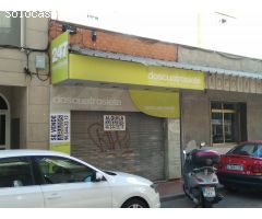 Local comercial en Venta en Santa Pola, Alicante