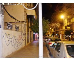 SOLAR EN VENTA EN CALLE REINA VICTORIA,  PRECIO EXPECTACULAR
