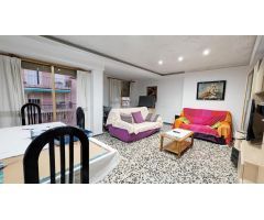 CAMINO DE LOS MAGROS, CON ASCENSOR, ORIENTACIÓN ESTE, 110 M2, LISTO PARA ENTRAR A VIVIR.