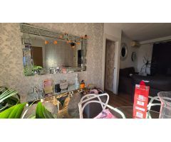 PISO REFORMADO CON BUEN SOLARIUM ,, TODO REFORMADO