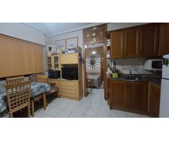 APARTAMENTO EN SANTA POLA  MUY  CERCA DEL MAR