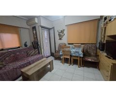 APARTAMENTO EN SANTA POLA  MUY  CERCA DEL MAR