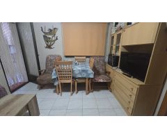 APARTAMENTO EN SANTA POLA  MUY  CERCA DEL MAR