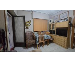 APARTAMENTO EN SANTA POLA  MUY  CERCA DEL MAR