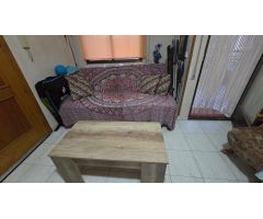 APARTAMENTO EN SANTA POLA  MUY  CERCA DEL MAR
