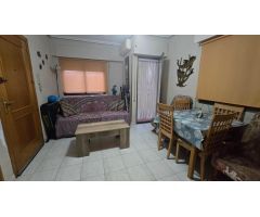 APARTAMENTO EN SANTA POLA  MUY  CERCA DEL MAR
