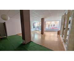 ¡Oportunidad de alquiler en Altabix! Local comercial junto a la Avenida de Alicante!