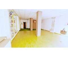 ¡Oportunidad de alquiler en Altabix! Local comercial junto a la Avenida de Alicante!