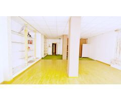 ¡Oportunidad de alquiler en Altabix! Local comercial junto a la Avenida de Alicante!