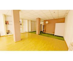 ¡Oportunidad de alquiler en Altabix! Local comercial junto a la Avenida de Alicante!