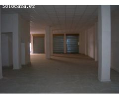 Local comercial en Alquiler en Elche de la Sierra, Alicante