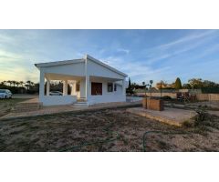 Chalet en Venta en Elche pedanias, Alicante