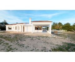 Chalet en Venta en Elche pedanias, Alicante