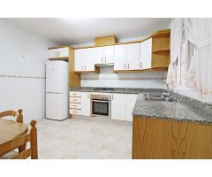 ¡LUZ, ESPACIO Y COMODIDAD EN UNA VIVIENDA ÚNICA!