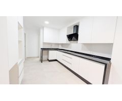!¡LA VIVIENDA DE TUS SUEÑOS, LISTA PARA ESTRENAR,  PLANTA BAJA DE LUJO, REFORMADA Y EXTERIOR