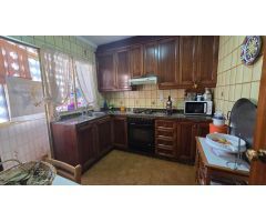 APARTAMENTO EN PRIMERA LINEA LATERAL  A 50 METROS DEL MAR