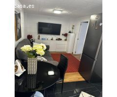 PRIMER PISO REFORMADO RECIENTEMENTE