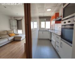PISO SEMINUEVO CON SOLARIUM, DATE PRISA!!