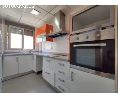 PISO SEMINUEVO CON SOLARIUM, DATE PRISA!!
