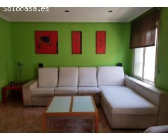 Vievienda reformada para entrar a vivir junto Avenida Novelda