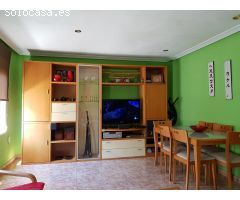 Vievienda reformada para entrar a vivir junto Avenida Novelda