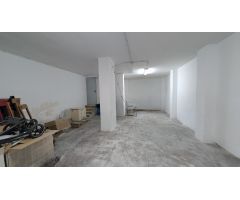 ¡LOCAL COMERCIAL, 90 M2, JUNTO CALLE DIAGONAL, PERFECTO ESTADO!