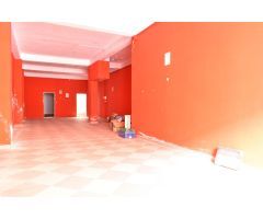 ESTUPENDO LOCAL ALQUILER EN LA ZONA DE WASKMAN