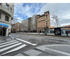 Piso en Venta en Zaragoza, Zaragoza