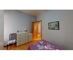 Piso en Venta en Zaragoza, Zaragoza