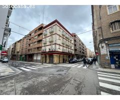 Piso en Venta en Zaragoza, Zaragoza