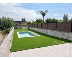 Chalet en Venta en Platja dAro, Girona